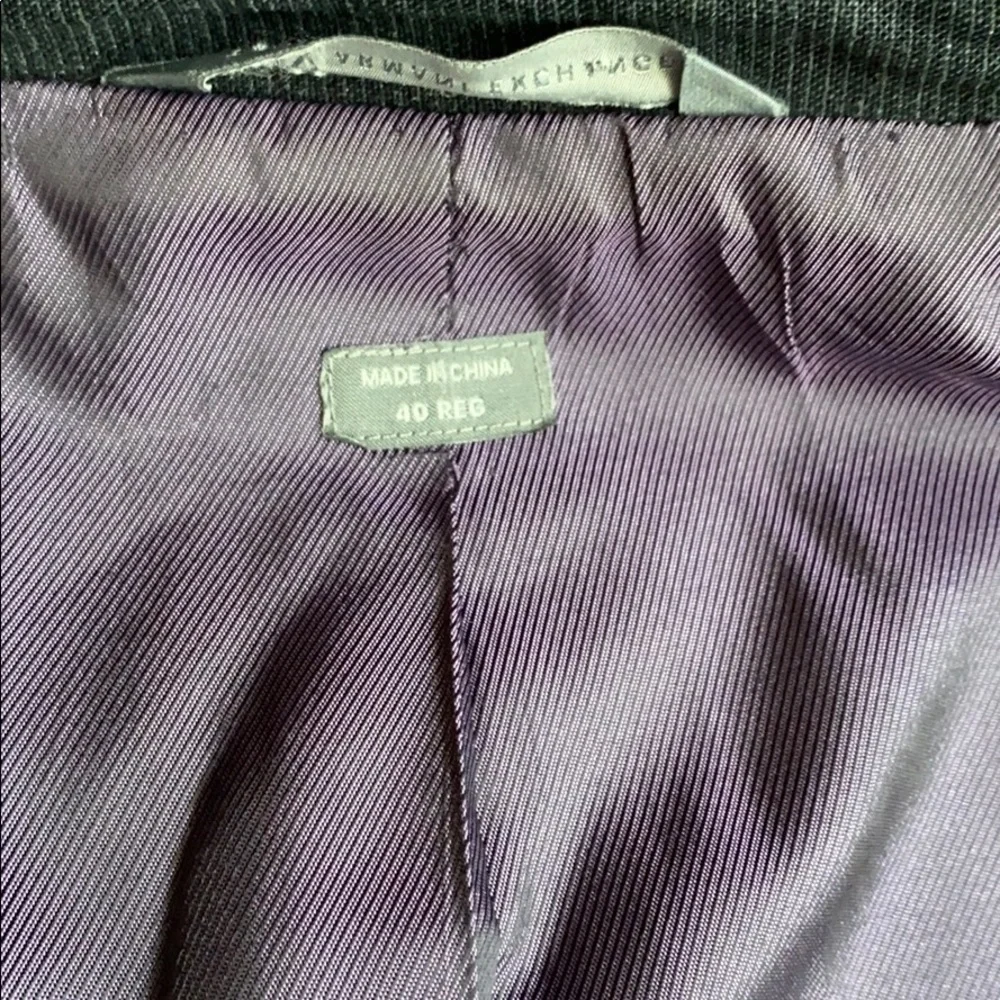 A/X Armani Exchange armani exchange